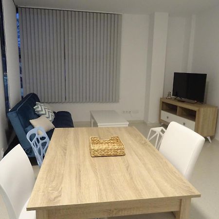 Apartamento Plaza San Benito 4 Lejlighed Calatayud Eksteriør billede