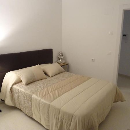 Apartamento Plaza San Benito 4 Lejlighed Calatayud Eksteriør billede