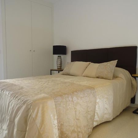 Apartamento Plaza San Benito 4 Lejlighed Calatayud Eksteriør billede