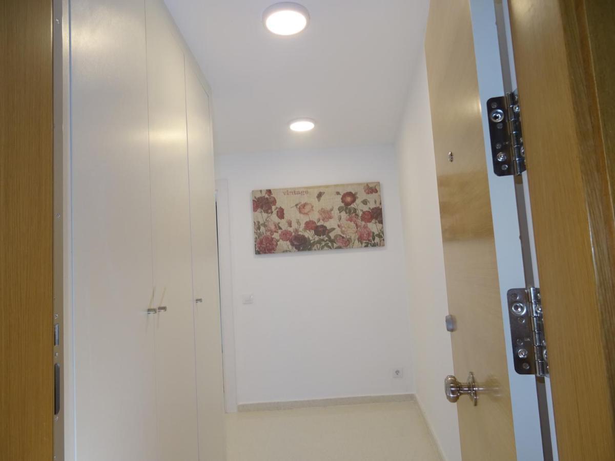 Apartamento Plaza San Benito 4 Lejlighed Calatayud Eksteriør billede